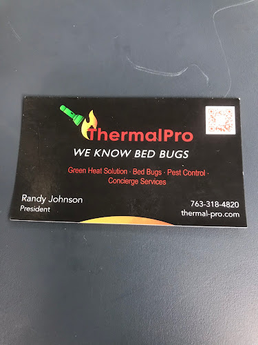 ThermalPro Home Service - Minneapolis