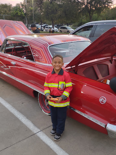 Recreation Center «Jaycee Recreation Center», reviews and photos, 3114 Clymer St, Dallas, TX 75212, USA