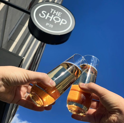 Bar «The Shop», reviews and photos, 219 Washington St, Binghamton, NY 13901, USA