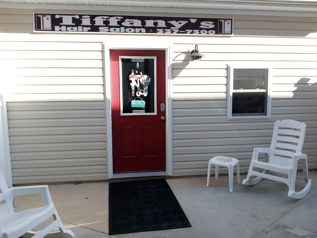 Tiffany's Hair Salon Elizabeth City, NC 27909 Services and Reviews