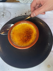 Custard du Restaurant français Restaurant de La Ferme à Yerres - n°3