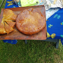 Plats et boissons du Sandwicherie Subway à Ploërmel - n°6