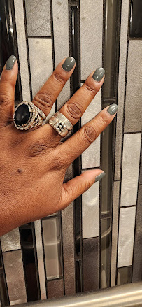 Luxe Nails - Photo 9 - Car repair in San Francisco, CA, San Francisco