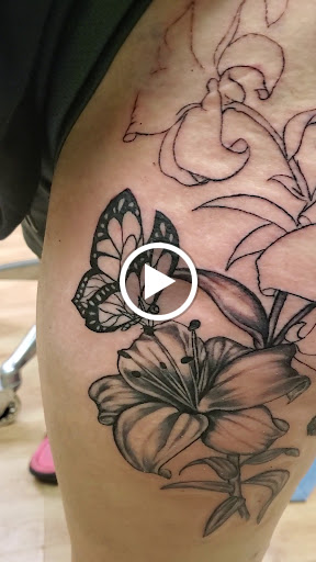 Explore rip mom tattoo ideas, creative tattoo ideas in Plymouth, available at Twisted Ink LLC