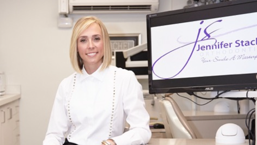 Jennifer Stachel Orthodontics