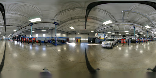 Chevrolet Dealer «Bob Brown Chevrolet», reviews and photos, 3600 111th St, Urbandale, IA 50322, USA