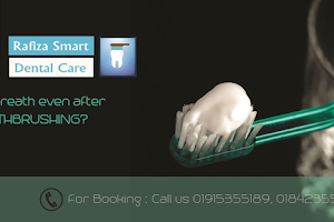 Rafiza Smart Dental Care image