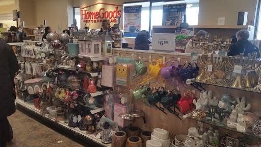 Department Store «HomeGoods», reviews and photos, 449 Tarrytown Rd, White Plains, NY 10607, USA