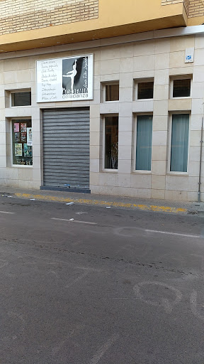 La Academia de la Danza María Pilar Izquierdo, Escuela de baile en Massamagrell,Valencia