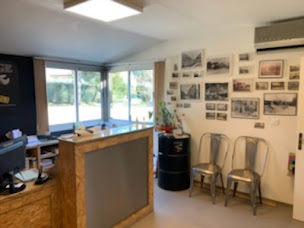 Photo n°10 de Garage Ferraiuolo - Bosch Car Service à Lourmarin ()