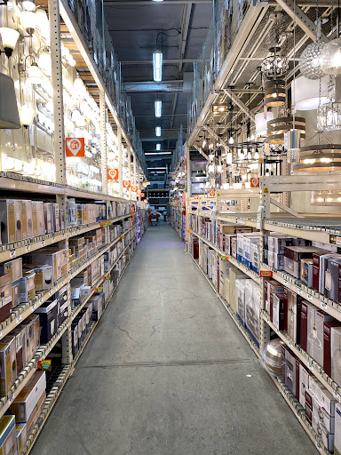 Home Improvement Store «The Home Depot», reviews and photos, 23651 El Toro Rd, Lake Forest, CA 92630, USA