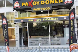Paxoy Döner Fastfood image