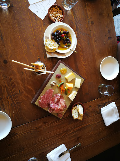 Winery «Alloro Vineyard», reviews and photos, 22075 SW Lebeau Rd, Sherwood, OR 97140, USA