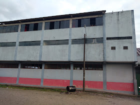 Escuela Primaria "Los Olivos"