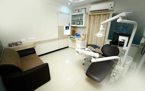 Thanjai Dental Centre- MR Hospitals(Root Canal Specialist, Microscopic Dentist,Best Dental Implant & Laser ,Oral surgeon) image
