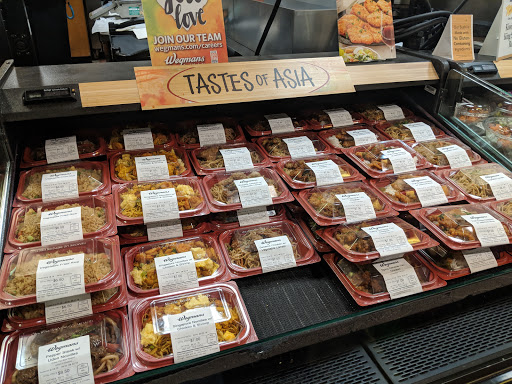 Supermarket «Wegmans», reviews and photos, 200 Boylston St, Chestnut Hill, MA 02467, USA