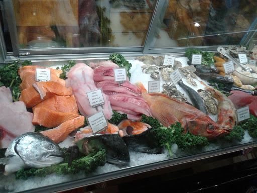 Butcher Shop «Guerra Quality Meats», reviews and photos, 490 Taraval St, San Francisco, CA 94116, USA