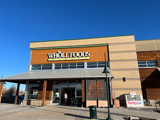 Grocery Store «Whole Foods Market», reviews and photos, 4451 Main St, Westminster, CO 80031, USA