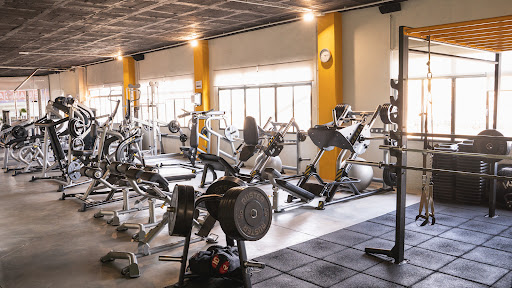 Art Gym Guadarrama en Guadarrama, Madrid