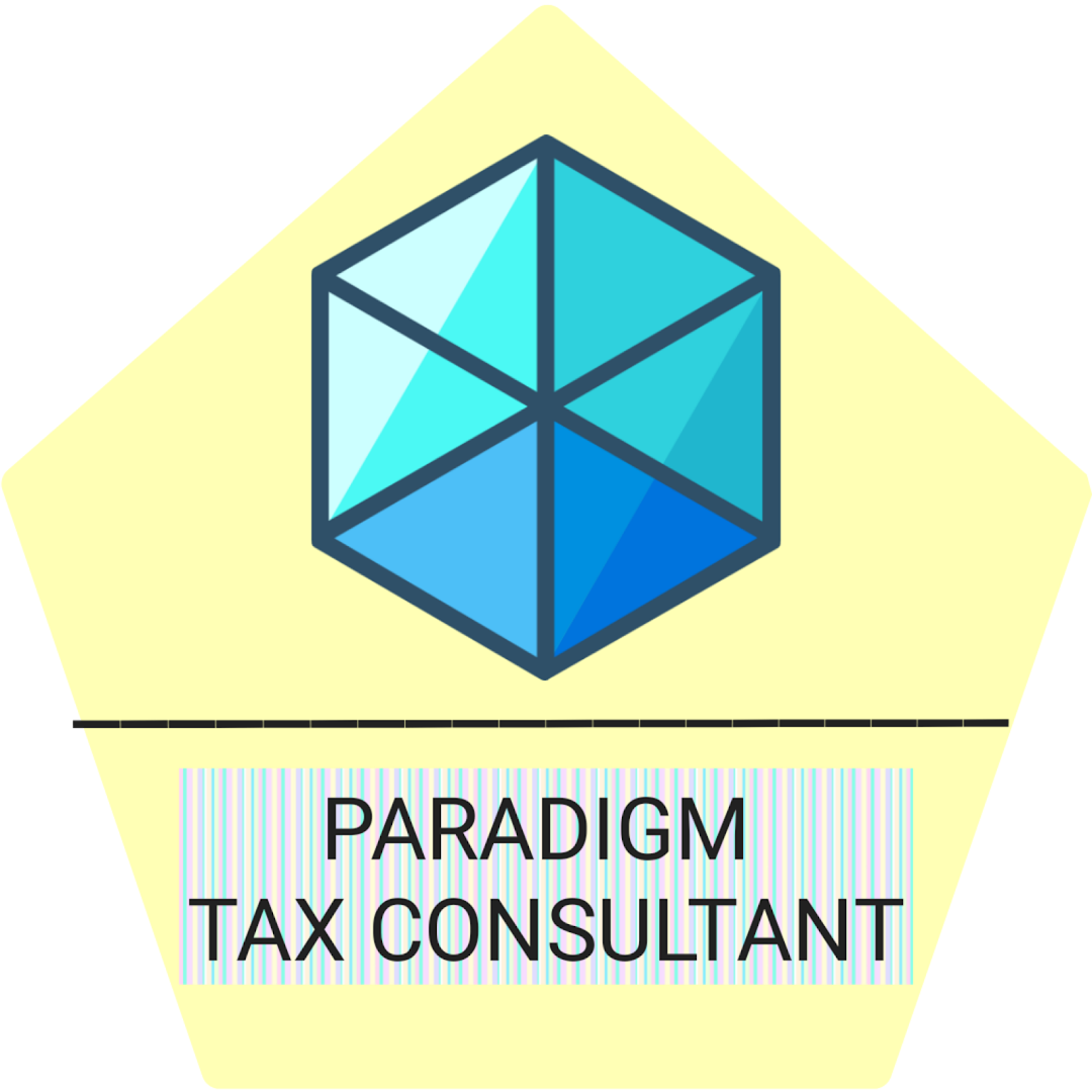 Paradigm Tax Consultant