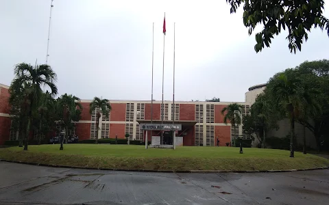 Gedung Widyasatwaloka image