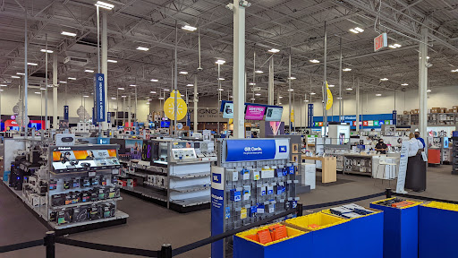 Electronics Store «Best Buy», reviews and photos, 675 US-1, Iselin, NJ 08830, USA