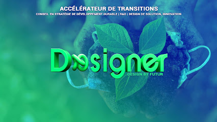 Dxsigner | Bureau d'étude, Design, Conseil : Rénovation écologique, Architecture Autonome, Génie Ecologique | Biomimétisme