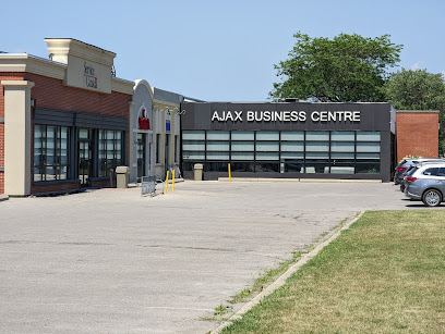 Ajax Business Centre