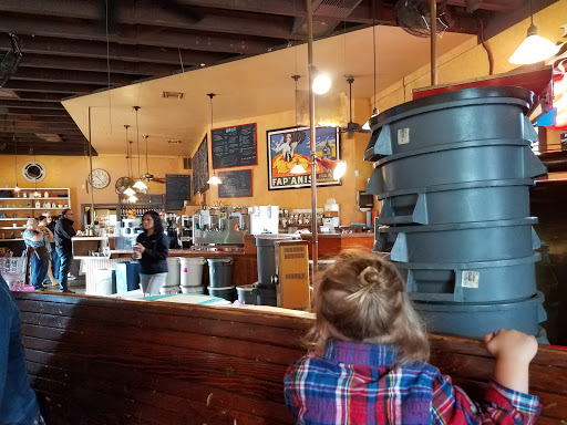 ARoma Roasters Coffee & Tea image