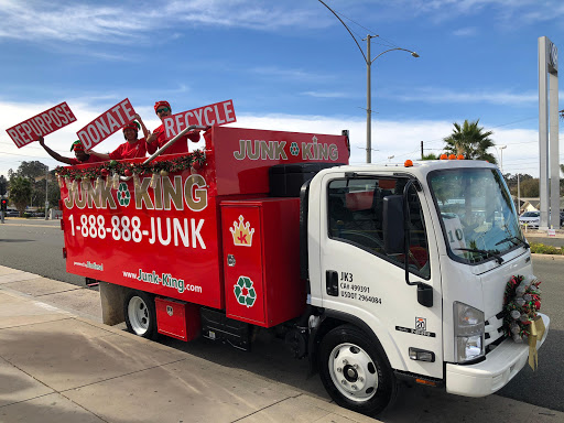 Junk King San Diego