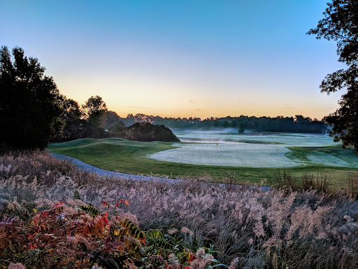 Public Golf Course «Angels Crossing Golf Club», reviews and photos, 3600 E W Ave, Vicksburg, MI 49097, USA