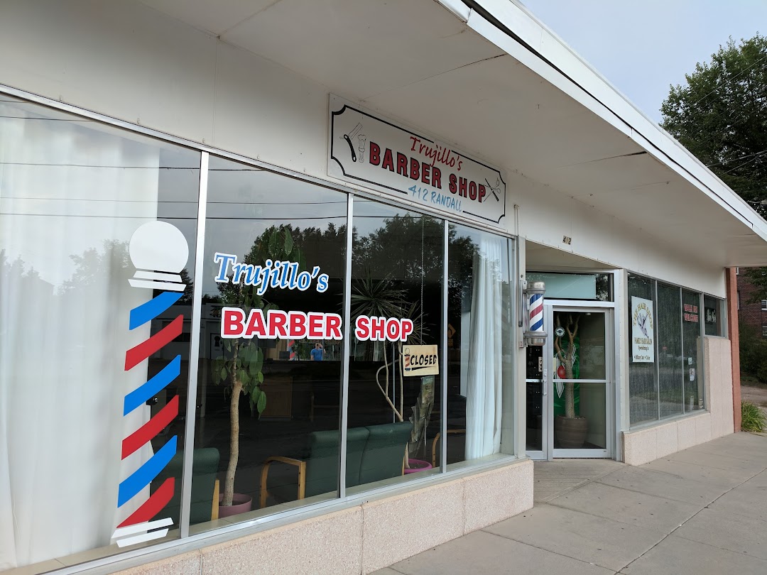 Trujillos Barber Shop