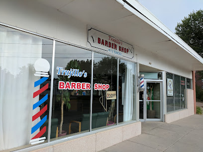 Trujillo's Barber Shop