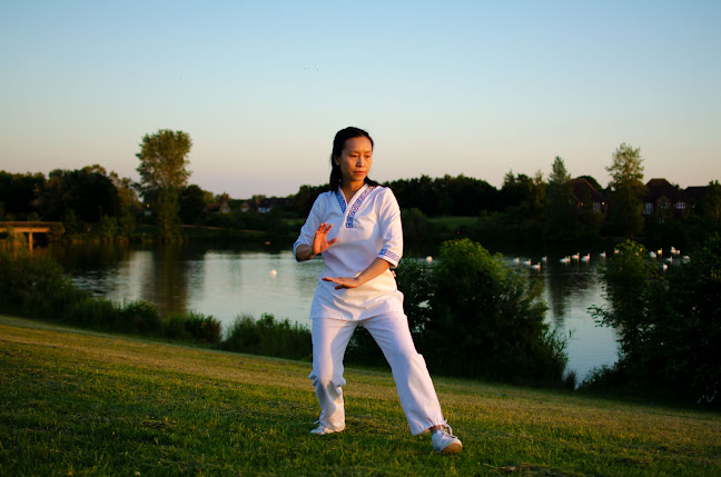 Reviews of Yoga Lily | Yoga TaiChi Qigong Wellness in Milton Keynes - Yoga studio