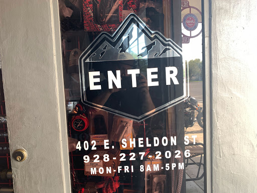 Used Car Dealer «Prescott Valley Auto Brokers», reviews and photos, 402 E Sheldon St, Prescott, AZ 86301, USA