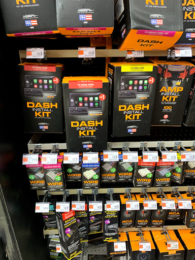 Auto Parts Store «AutoZone», reviews and photos, 592 Main St, Torrington, CT 06790, USA