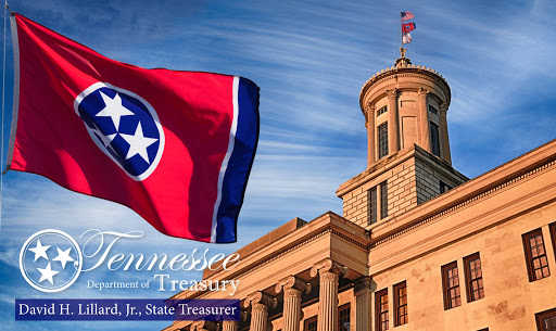 Tennessee Department of Treasury
