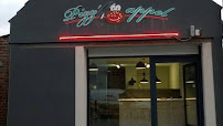 Photos du propriétaire du Pizzeria Pizz'Appel à Écourt-Saint-Quentin - n°2