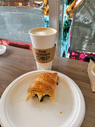 Coffee Shop «The Corner Cup», reviews and photos, 2625 Lawrenceville Hwy, Decatur, GA 30033, USA