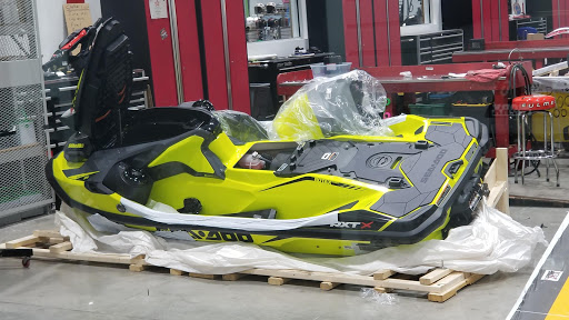 Motorcycle Dealer «Broward Motorsports of Ft. Lauderdale», reviews and photos, 1090 W Sunrise Blvd, Fort Lauderdale, FL 33409, USA