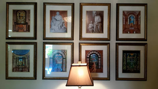 Funeral Home «Wilhelm Portland Memorial Funeral Home», reviews and photos, 6705 SE 14th Ave, Portland, OR 97202, USA