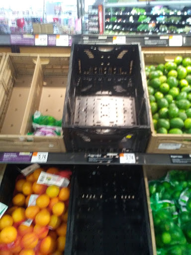 Department Store «Walmart Supercenter», reviews and photos, 1244 E Green Bay St, Shawano, WI 54166, USA