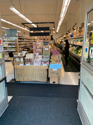 Japanese Grocery Store «Nijiya Market», reviews and photos, 240 Jackson St, San Jose, CA 95112, USA