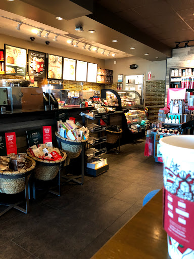 Coffee Shop «Starbucks», reviews and photos, 3243 Miller Rd, Flint, MI 48507, USA