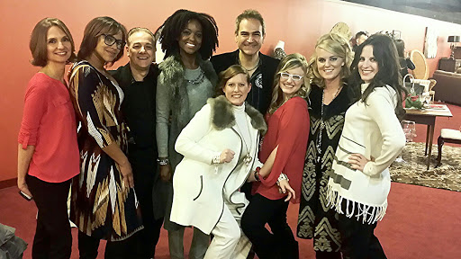 Beauty Salon «Noufal HairColor Studio», reviews and photos, 8605 Westwood Center Dr, Vienna, VA 22182, USA