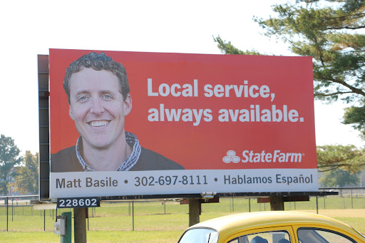 Insurance Agency «State Farm: Matt Basile», reviews and photos