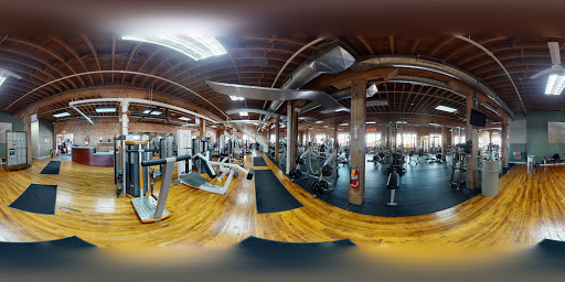 Gym «Powerhouse Gym», reviews and photos, 1231 W Main St, Owosso, MI 48867, USA