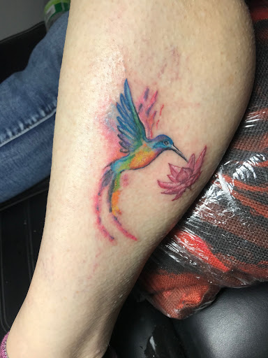 Explore tattoo ideas for family tree, creative tattoo ideas in Bowling Green, available at Ink Therapy and Body Piercing