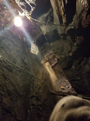 Tourist Attraction «Pioneer Tunnel Coal Mine», reviews and photos, N 19th St & Oak Stree, Ashland, PA 17921, USA