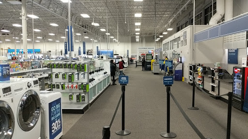 Electronics Store «Best Buy», reviews and photos, 20290 Katy Fwy, Katy, TX 77449, USA